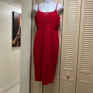 Premier amour women dress